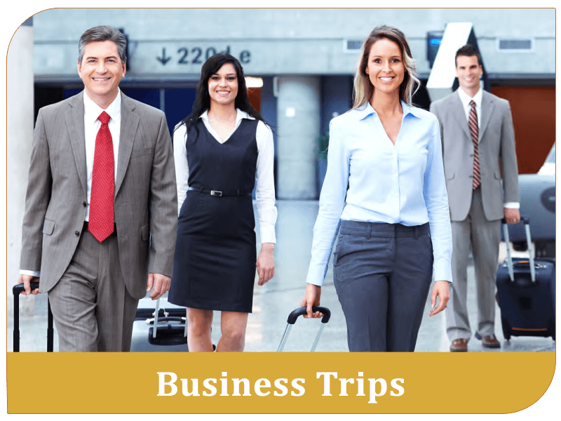 Business trips