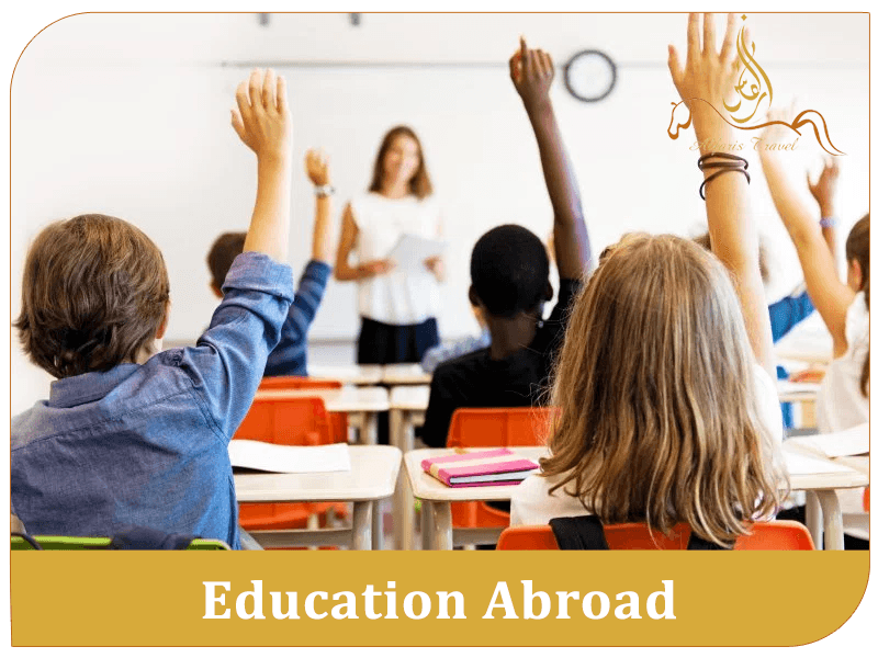 Educational trips