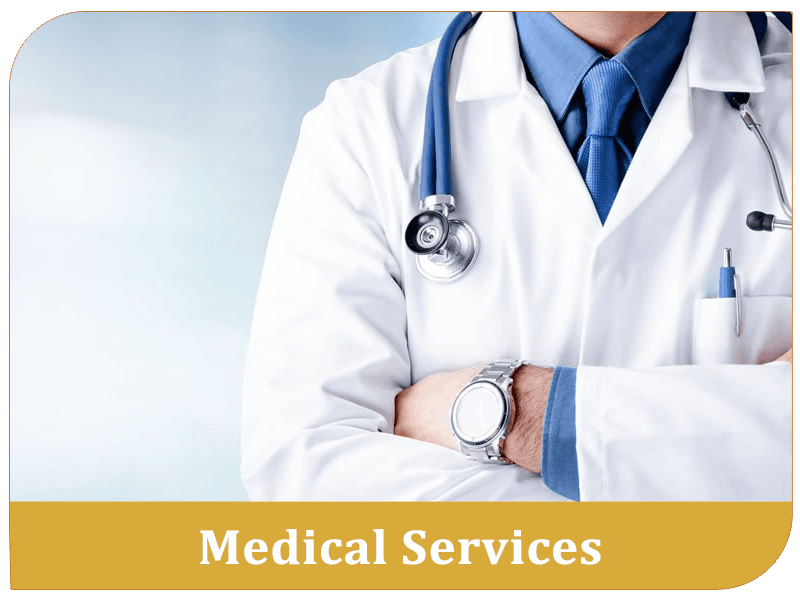 Medical trips