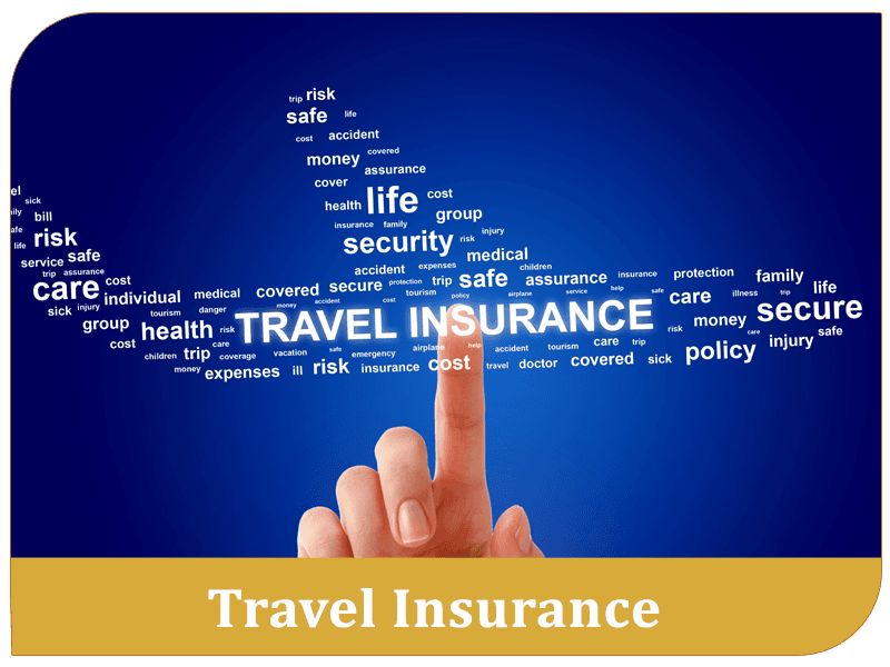 Travel insurance